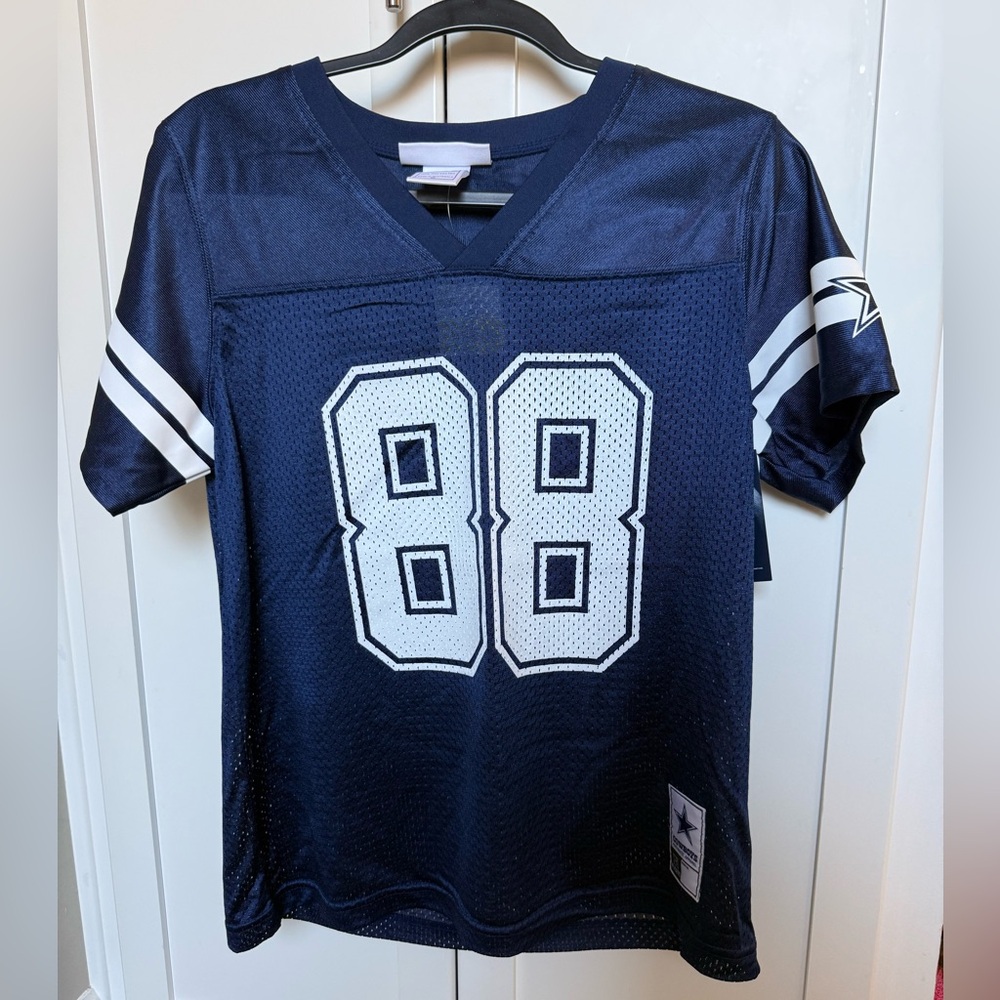 Dallas Cowboy’s Jersey